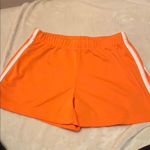 NWOT running shorts